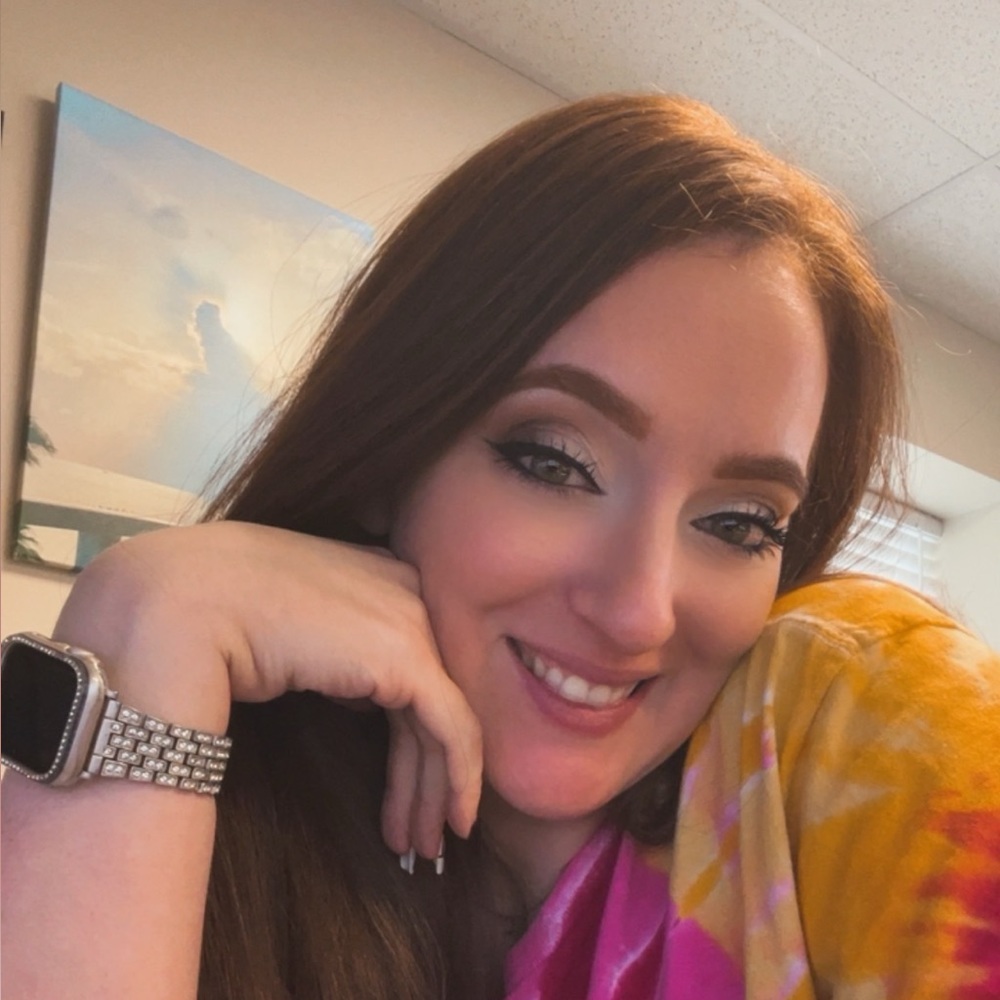 Meet your Posher, Brittany